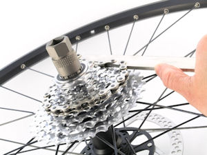 Parts for Bicycle Repair